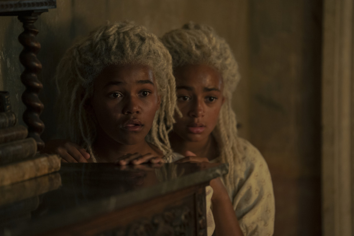 ‘House of the Dragon’ Season 1, Episode 6 Recap ‘The Princess and the Queen’: The Children of the Dragon