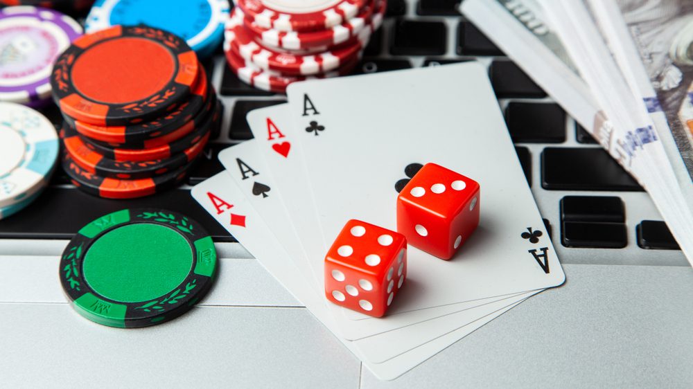 Fall In Love With online casino Australia