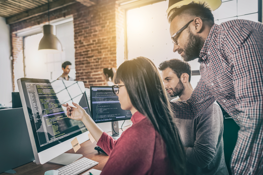 Careers For People Interested In Tech and Web Development