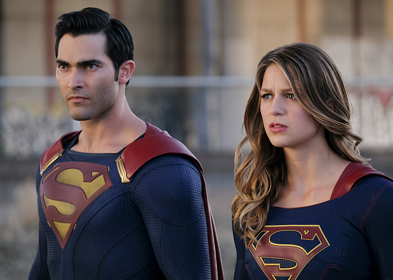 ‘Supergirl’ Recap ‘The Last Children of Krypton’: Divide and Conquer