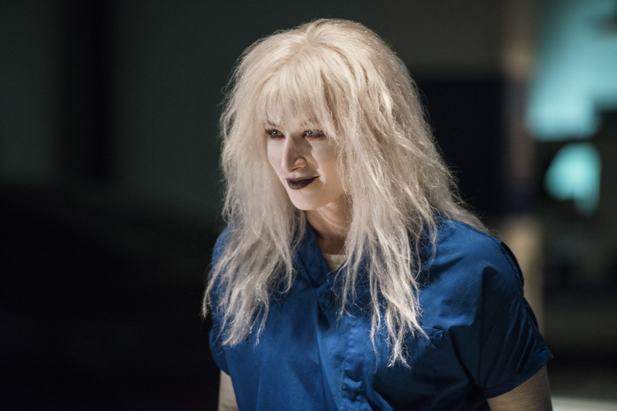 ‘Supergirl’ Recap ‘We Can Be Heroes’: Super Friends Unite!