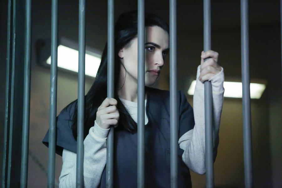 ‘Supergirl’ Recap ‘Luthors’: Checkmate