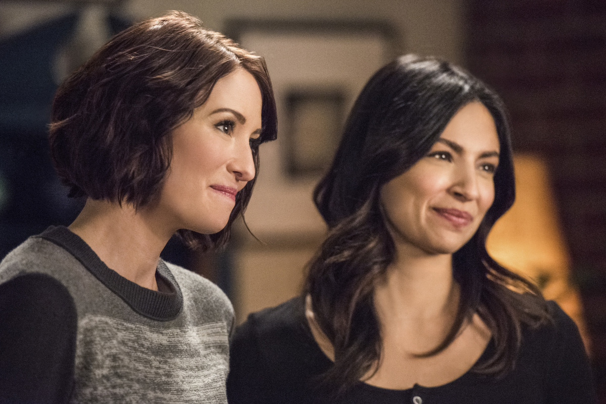 ‘Supergirl’ Recap ‘Homecoming’: Father’s Day