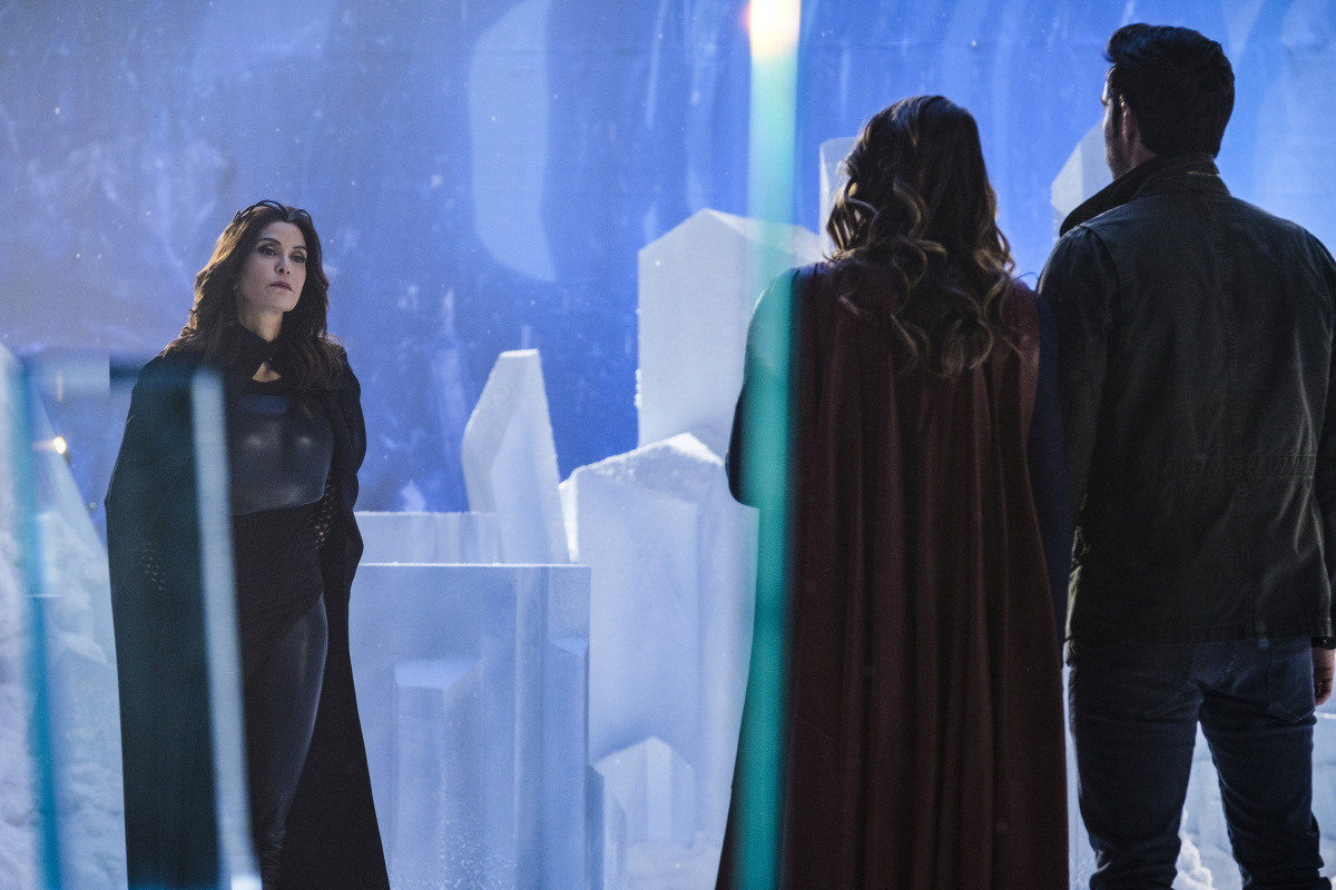 ‘Supergirl’ Recap ‘Distant Sun’: Bounty Hunted