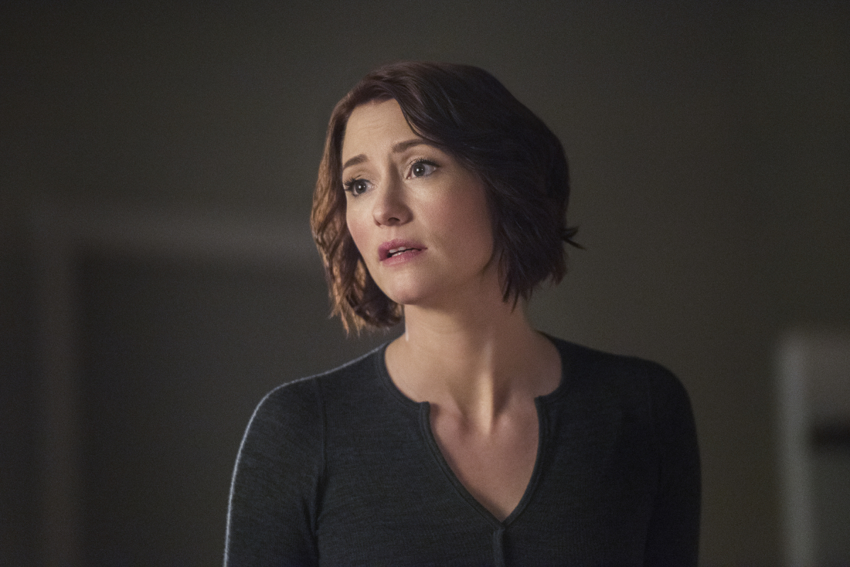 ‘Supergirl’ Recap ‘Alex’: Kidnapped