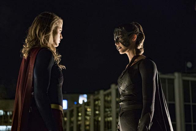 ‘Supergirl’ Mid-Season Finale Recap ‘Reign’: Mark of the Beast