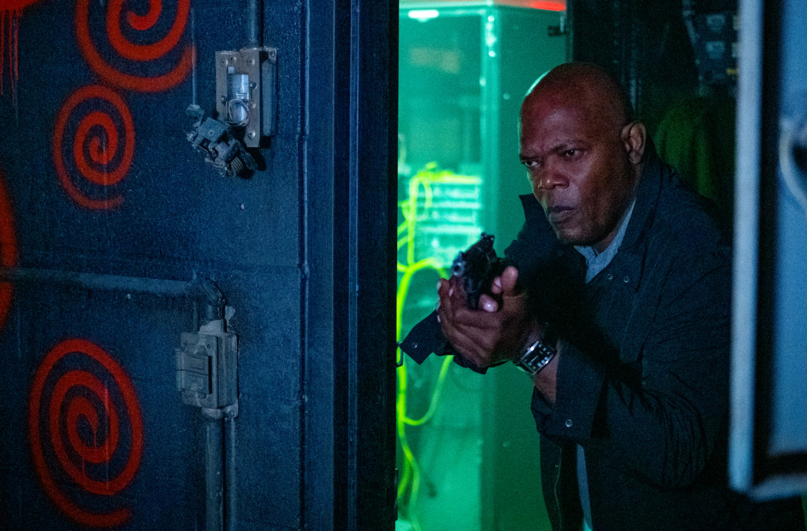 VIDEO: ‘Spiral: From the Book of Saw’ Trailer Teases Chris Rock Hunting Down Copycat Jigsaw Killer