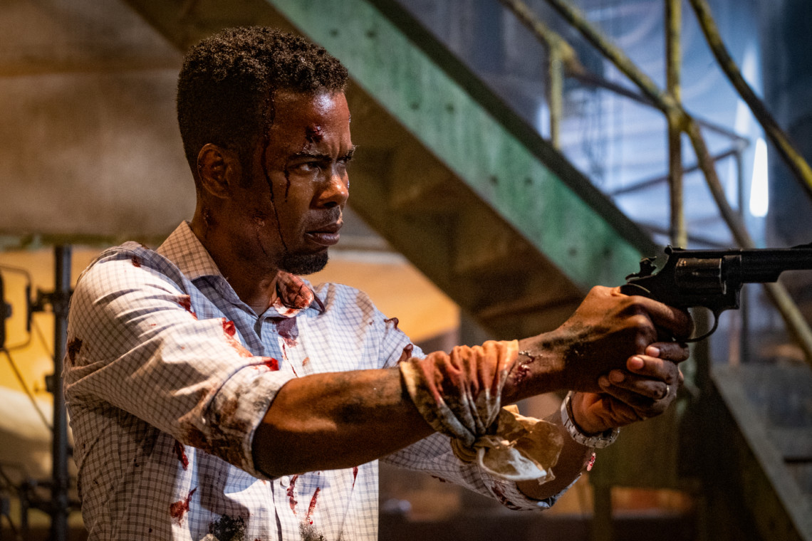 PODCAST: Rewind of the Living Dead Reviews ‘Spiral: From the Book of Saw’