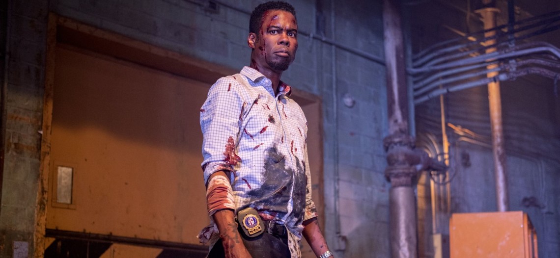 VIDEO: ‘Spiral: From the Book of Saw’ Trailer Teases Chris Rock Hunting Down Copycat Jigsaw Killer