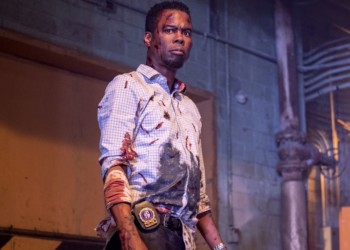 VIDEO: ‘Spiral: From the Book of Saw’ Trailer Teases Chris Rock Hunting Down Copycat Jigsaw Killer