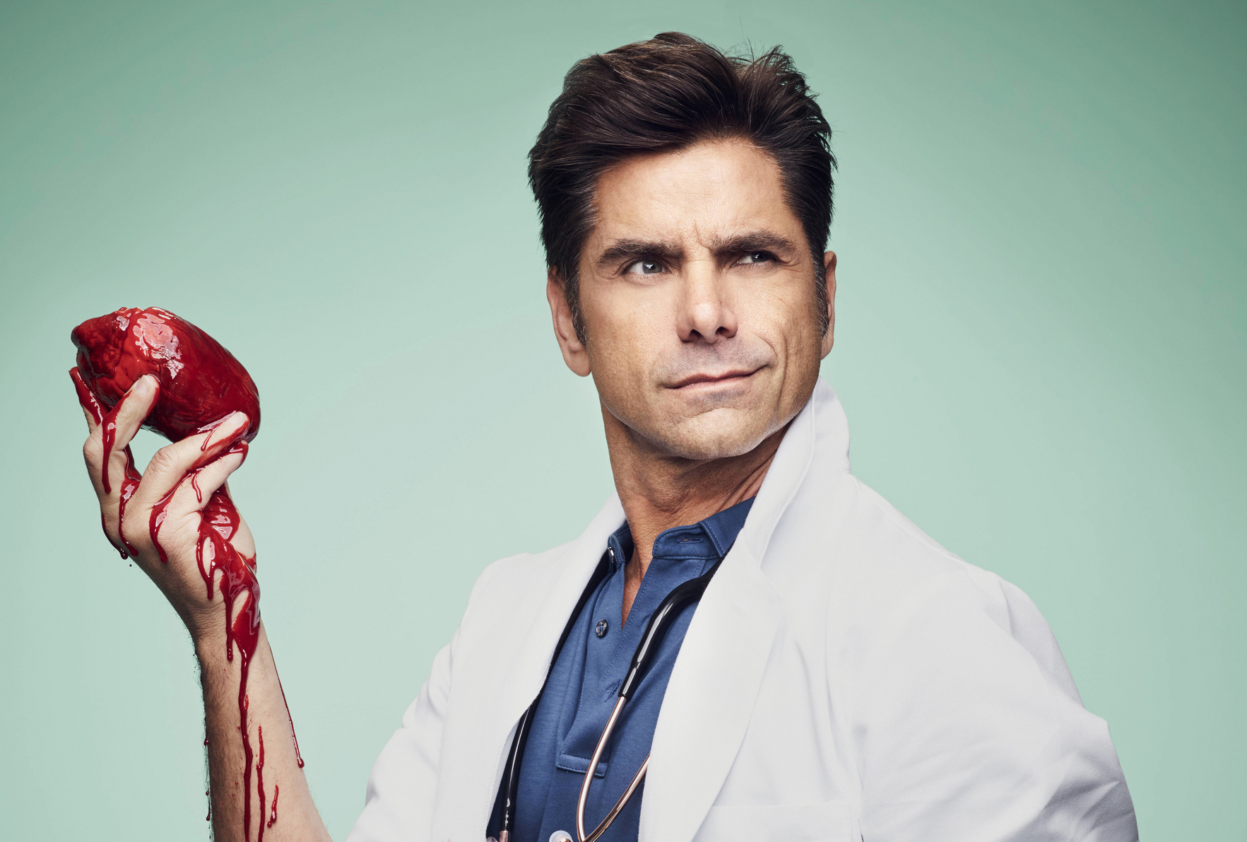 Jamie Lee Curtis Previews ‘Scream Queens’ Season 2