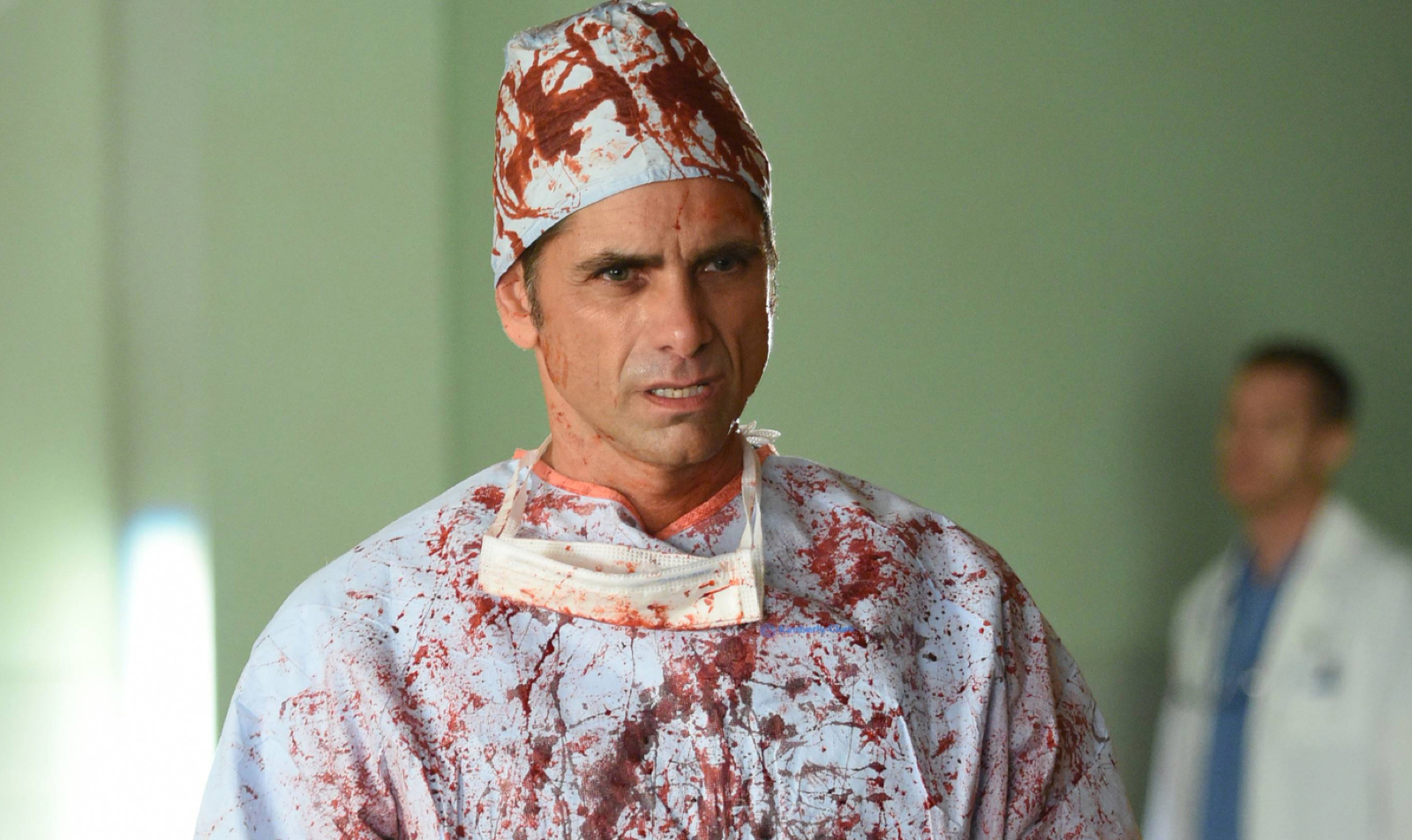 ‘Scream Queens’ Recap ‘The Hand’: The Devil’s Workshop