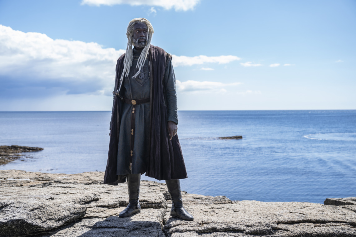 ‘House of the Dragon’: ‘Game of Thrones’ Prequel Releases First Photos from Upcoming Series