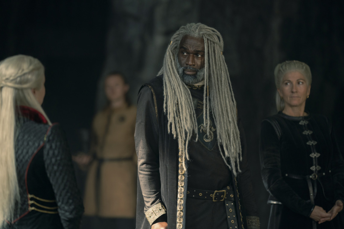 ‘House of the Dragon’ Season 1 Finale Recap ‘The Black Queen’: The Dance Begins