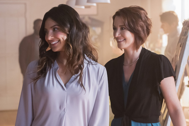 ‘Supergirl’ Recap ‘Far From the Tree’: Daddy Issues