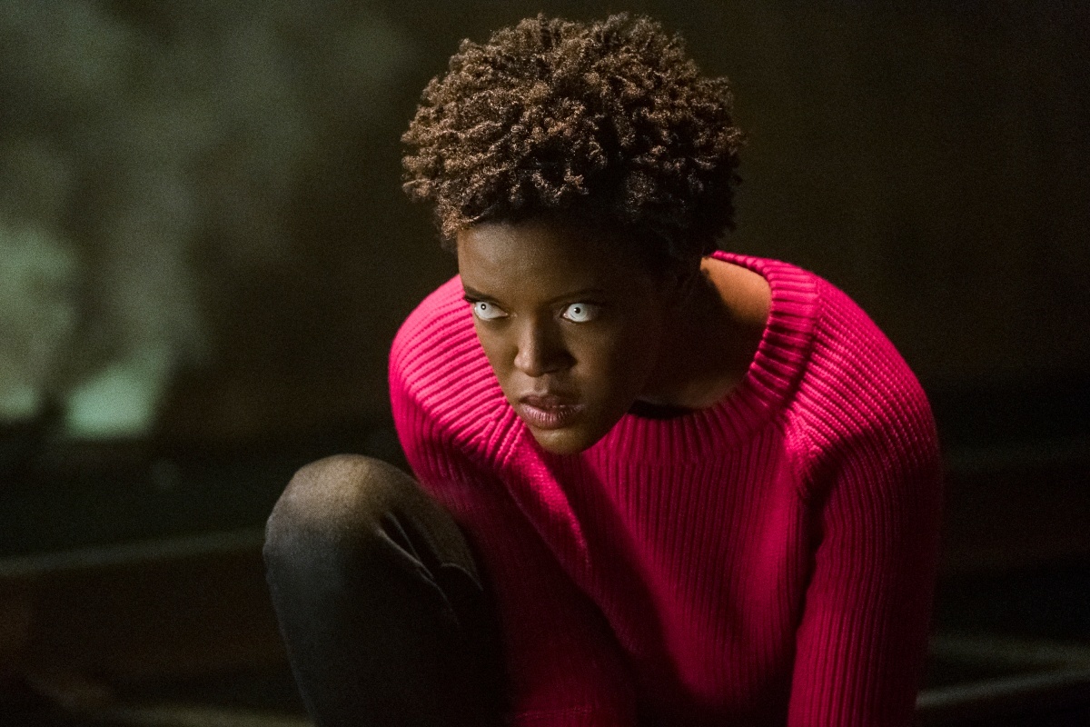 ‘Supergirl’ Recap ‘Both Sides Now’: Face/Off