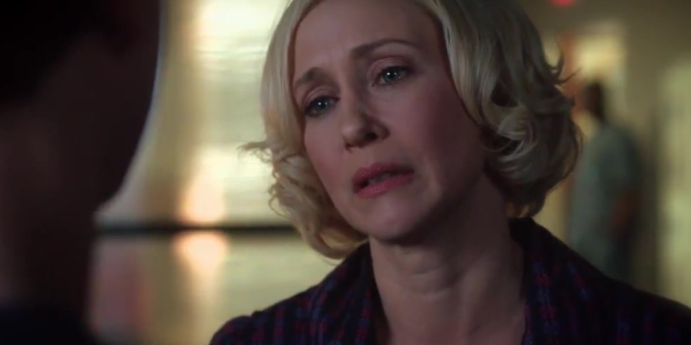 Bates Motel Recap 'Til Death Do You Part': Mr. and Mrs. Romero ...