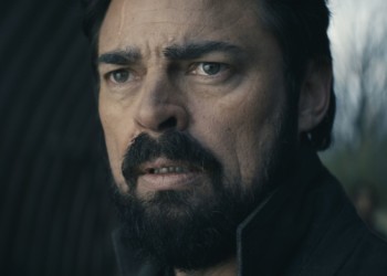 ‘The Boys’: Showrunner Eric Kripke Teases ‘F**king Crazy’ Season 3 Including Soldier Boy and Herogasms