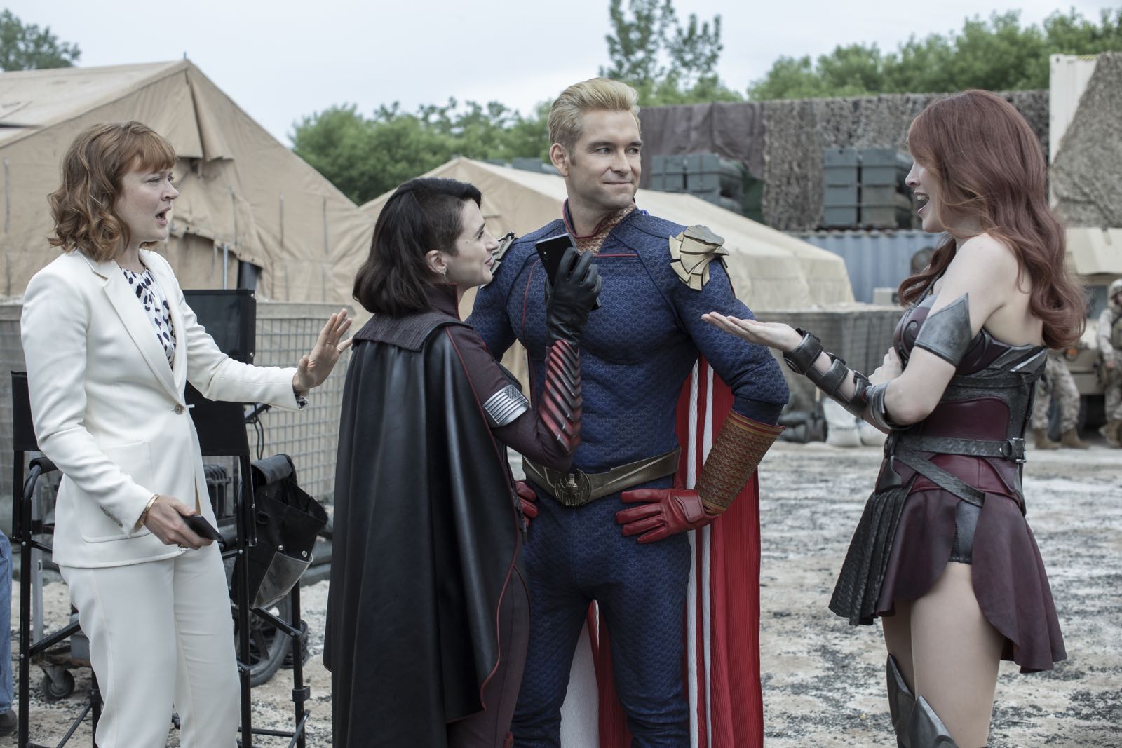 ‘The Boys’: Everything You Need to Know Ahead of Season 2