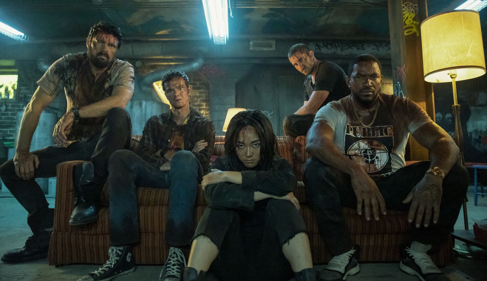 ‘The Boys’: Everything You Need to Know Ahead of Season 2