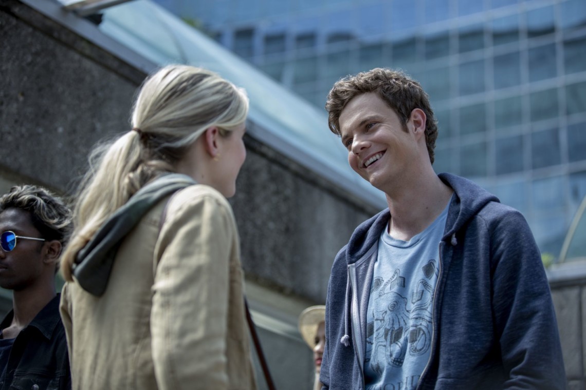 ‘The Boys’ Recap ‘Nothing Like It in the World’: Liberty and Justice for All