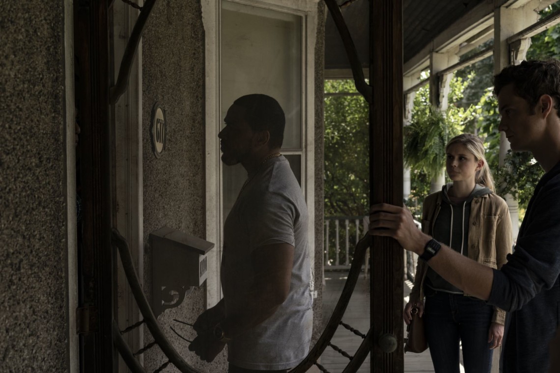 ‘The Boys’ Recap ‘Nothing Like It in the World’: Liberty and Justice for All