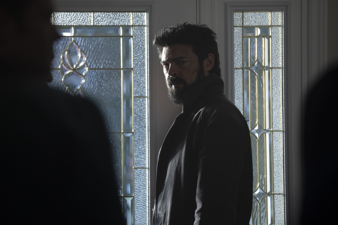 ‘The Boys’ Recap ‘We Gotta Go Now’: The Dawn of The Seven