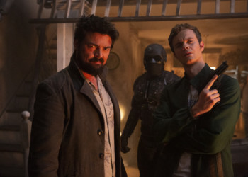 ‘The Boys’ Recap ‘We Gotta Go Now’: The Dawn of The Seven