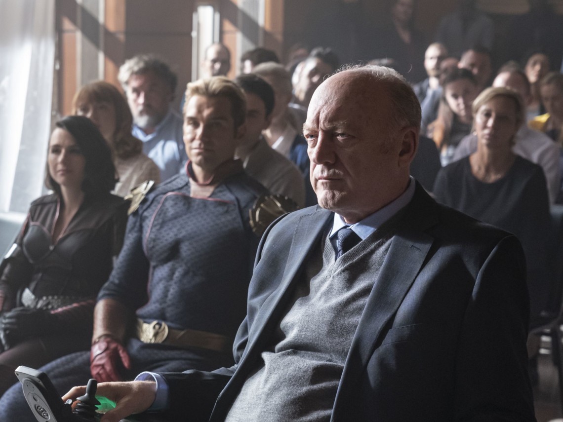 ‘The Boys’ Recap ‘Butcher, Baker, Candlestick Maker’: Internal Combustion