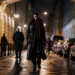 VIDEO: ‘The Crow’ Remake Trailer Showcases Bill Skarsgard Seeking Bloody Revenge as Eric Draven