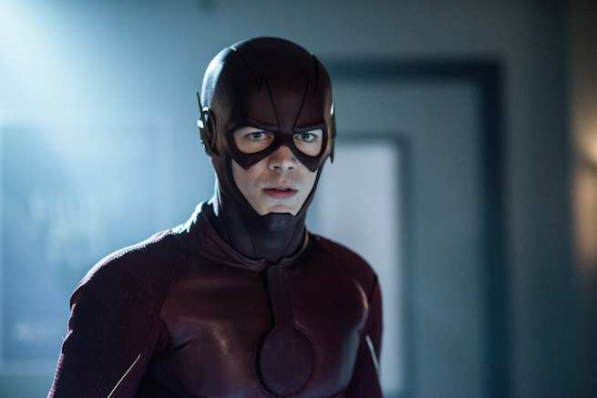 ‘The Flash’ Recap ‘Into the Speed Force’: Sins of the Past