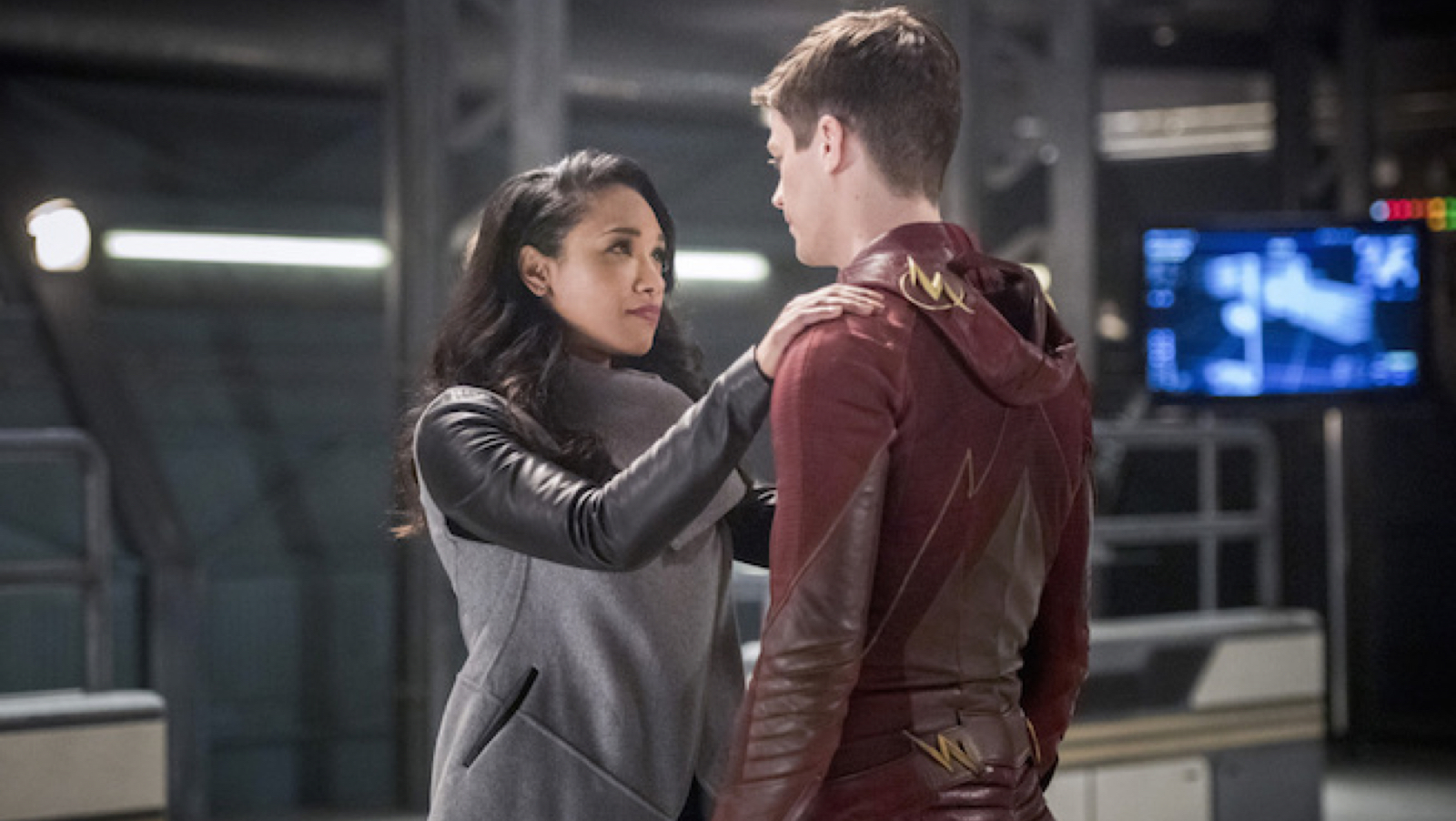 ‘The Flash’ Recap ‘Infantino Street’: Countdown to Extinction