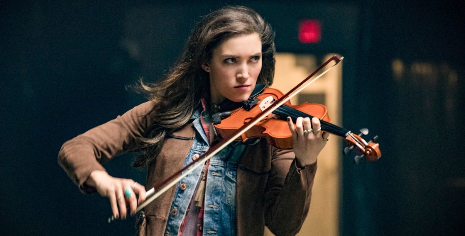‘The Flash’ Recap ‘Subject 9’: A Little Bit Country