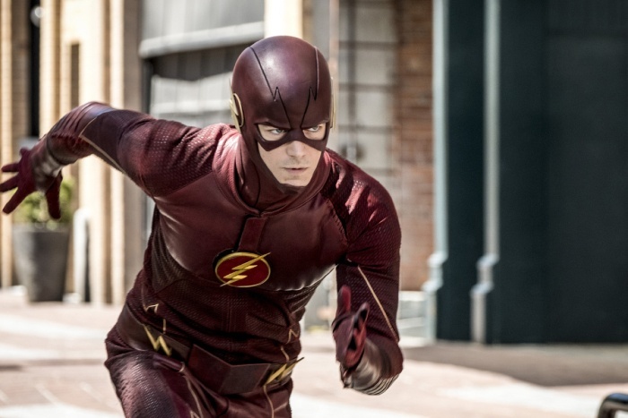 ‘The Flash’ Season 5 Debut Recap ‘Nora’: The History of Things to Come