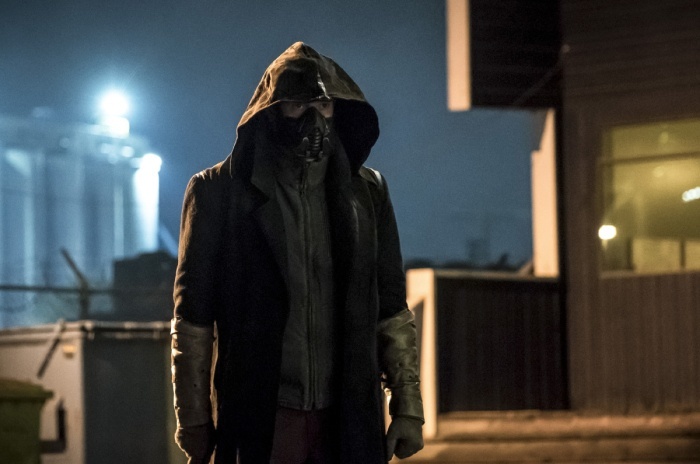 ‘The Flash’ Recap ‘Blocked’: Team Flash Faces Off with Cicada