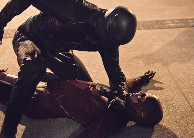 The Flash Recap Season 2 Episode 6: ‘Enter Zoom’