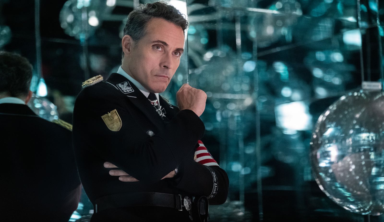 ‘The Man in the High Castle’ Final Season Trailer Teases the End of the World (VIDEO)