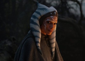 ‘The Mandalorian’: Rosario Dawson Details Her Journey to Become Ahsoka Tano