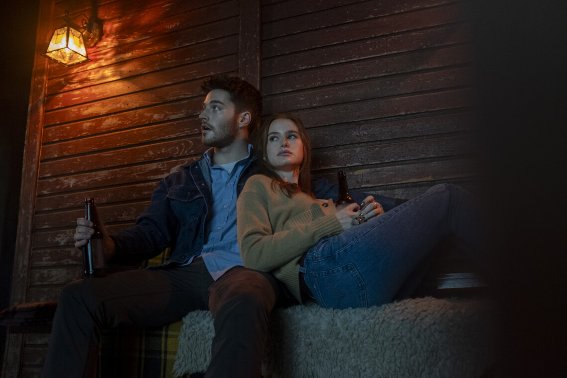 PHOTOS: First Look at ‘The Strangers’ Trilogy with ‘Riverdale’ Star Madelaine Petsch, Plot Details Revealed