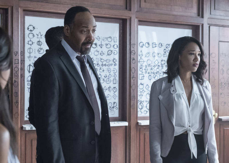 ‘The Flash’ Season 4 Debut Recap ‘The Flash Reborn’: We Back