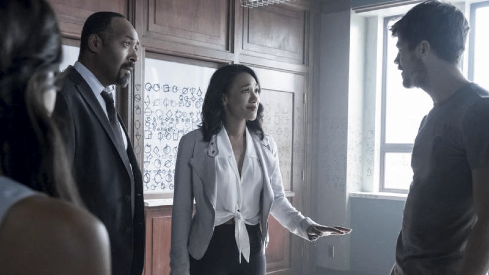 ‘The Flash’ Season 4 Debut Recap ‘The Flash Reborn’: We Back