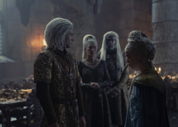 House of the Dragon’ Recap Season 1, Episode 5 ‘We Light the Way’: A Royal Wedding