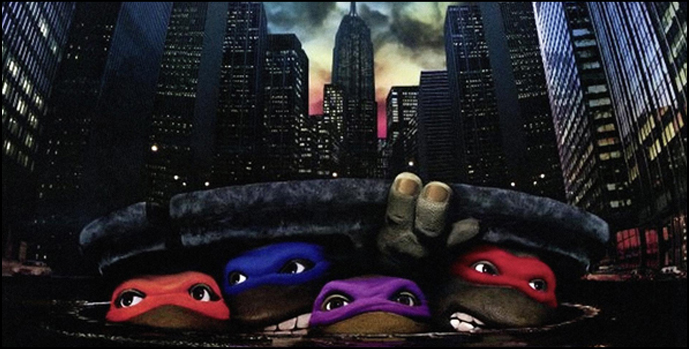 Teenage Mutant Ninja Turtles Movie Review: A Look Back at the First 2 Movies (VIDEO)