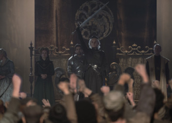 ‘House of the Dragon’ Recap Season 1, Episode 9 ‘The Green Council’: Long Live the King