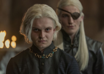 ‘House of the Dragon’ Recap Season 1, Episode 8 ‘The Lord of the Tides‘: The Last Supper