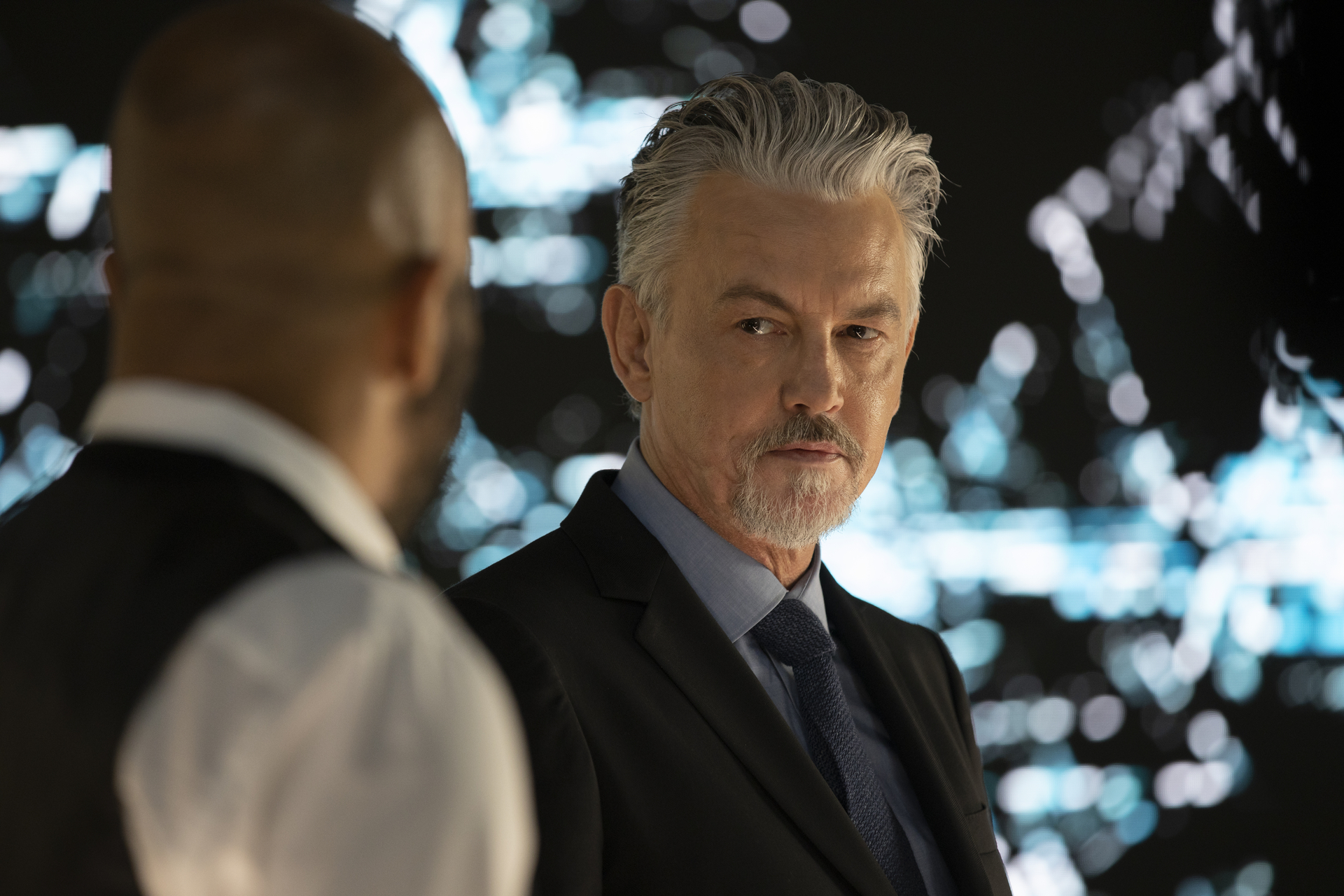 ‘Westworld’ Recap ‘Genre’: The God Machine
