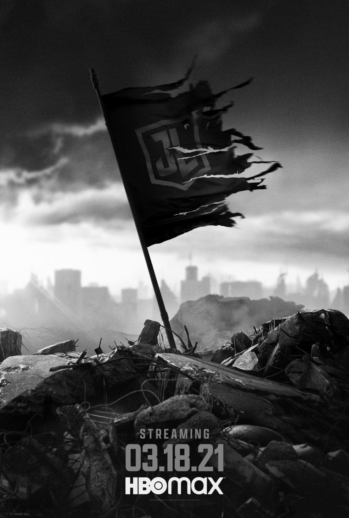 Zack Snyder’s ‘Justice League’ Set for March Release on HBO Max, New Synopsis Revealed