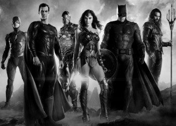 Zack Snyder Believes His Cut of ‘Justice League’ Will be R-Rated for Language and Violence
