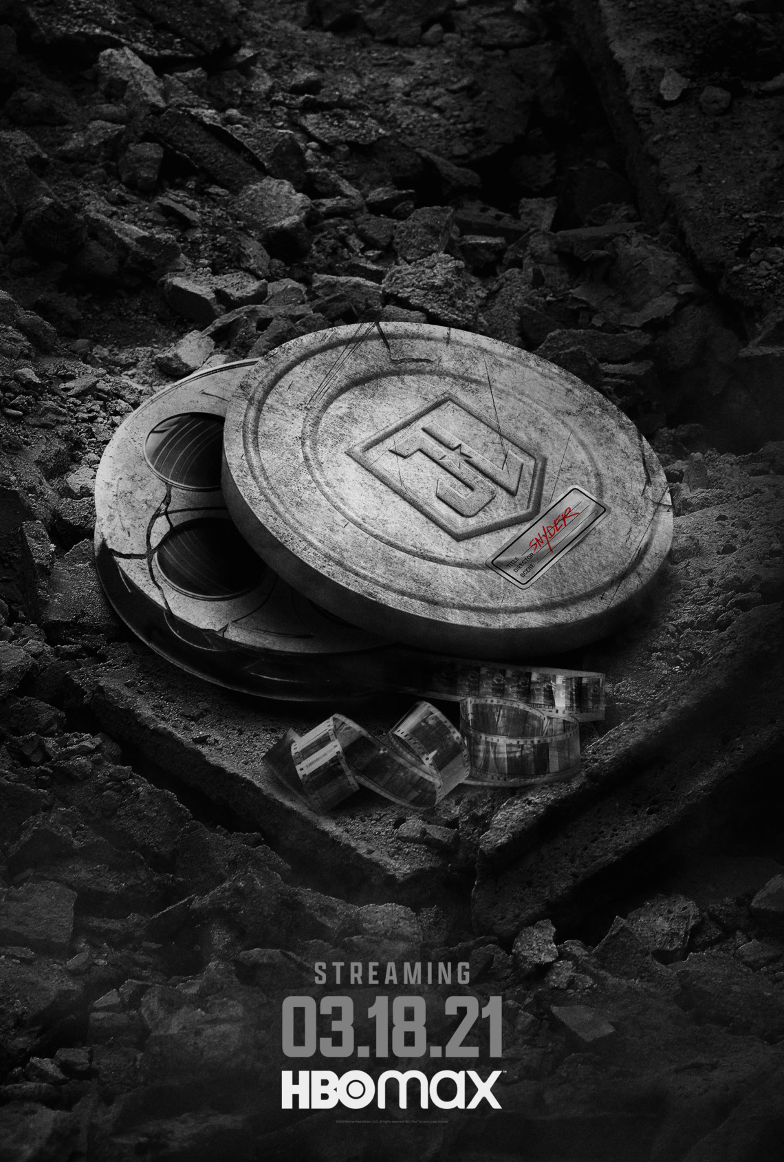 Zack Snyder’s ‘Justice League’ Set for March Release on HBO Max, New Synopsis Revealed