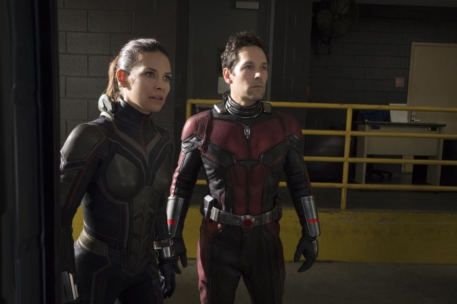 ‘Ant-Man and The Wasp Review’: A Superior Sequel That’s Full of Fun and Never Too Serious